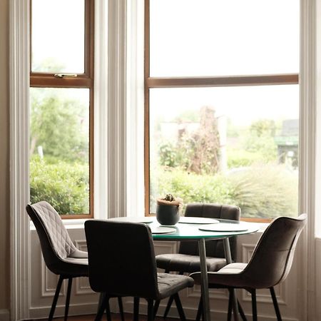 Antrim Road Apartments 벨파스트 외부 사진