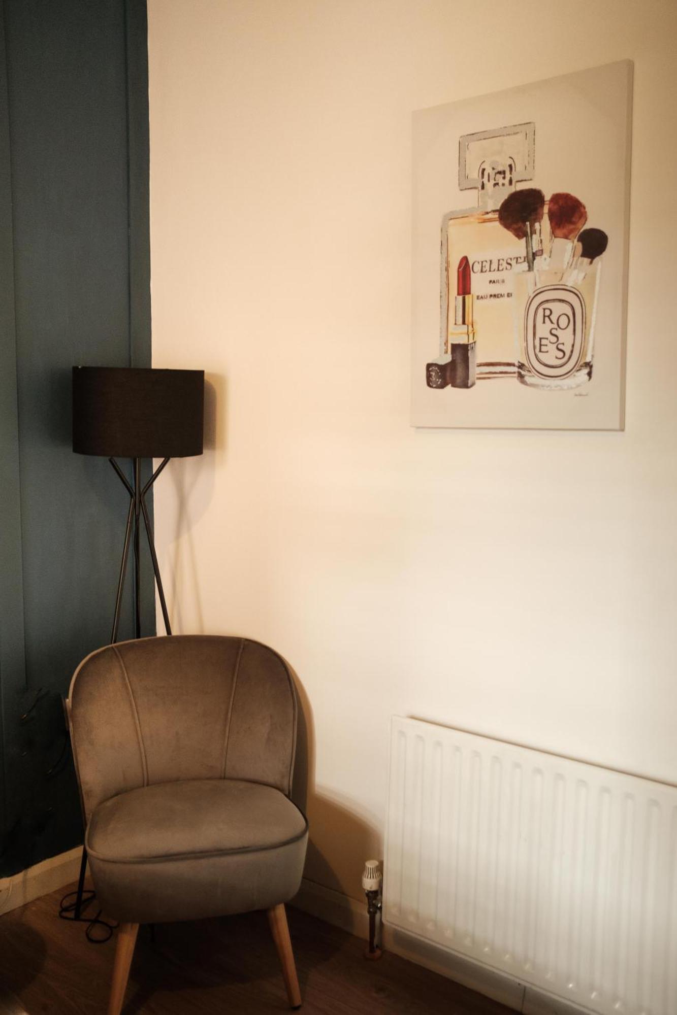 Antrim Road Apartments 벨파스트 외부 사진