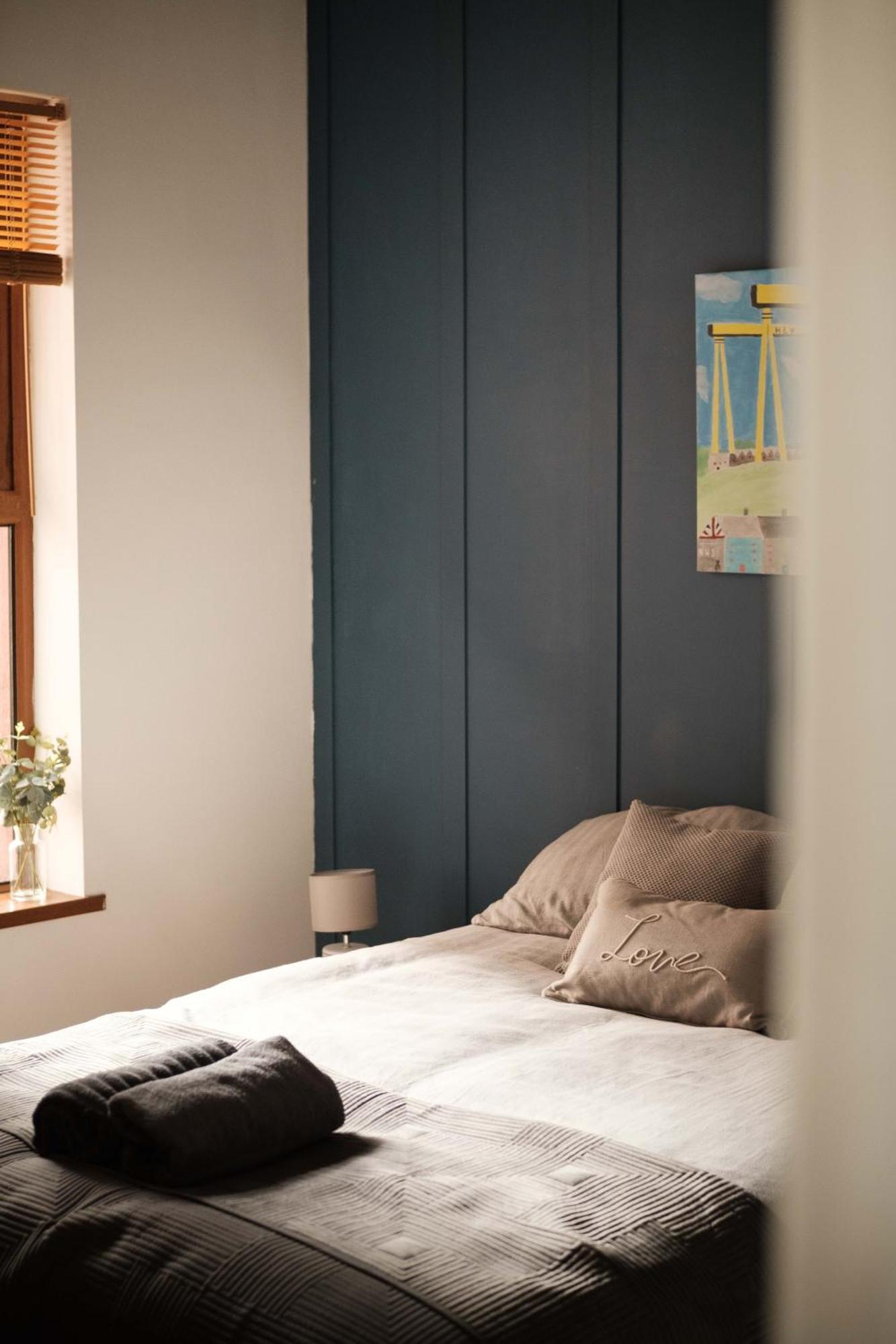Antrim Road Apartments 벨파스트 외부 사진
