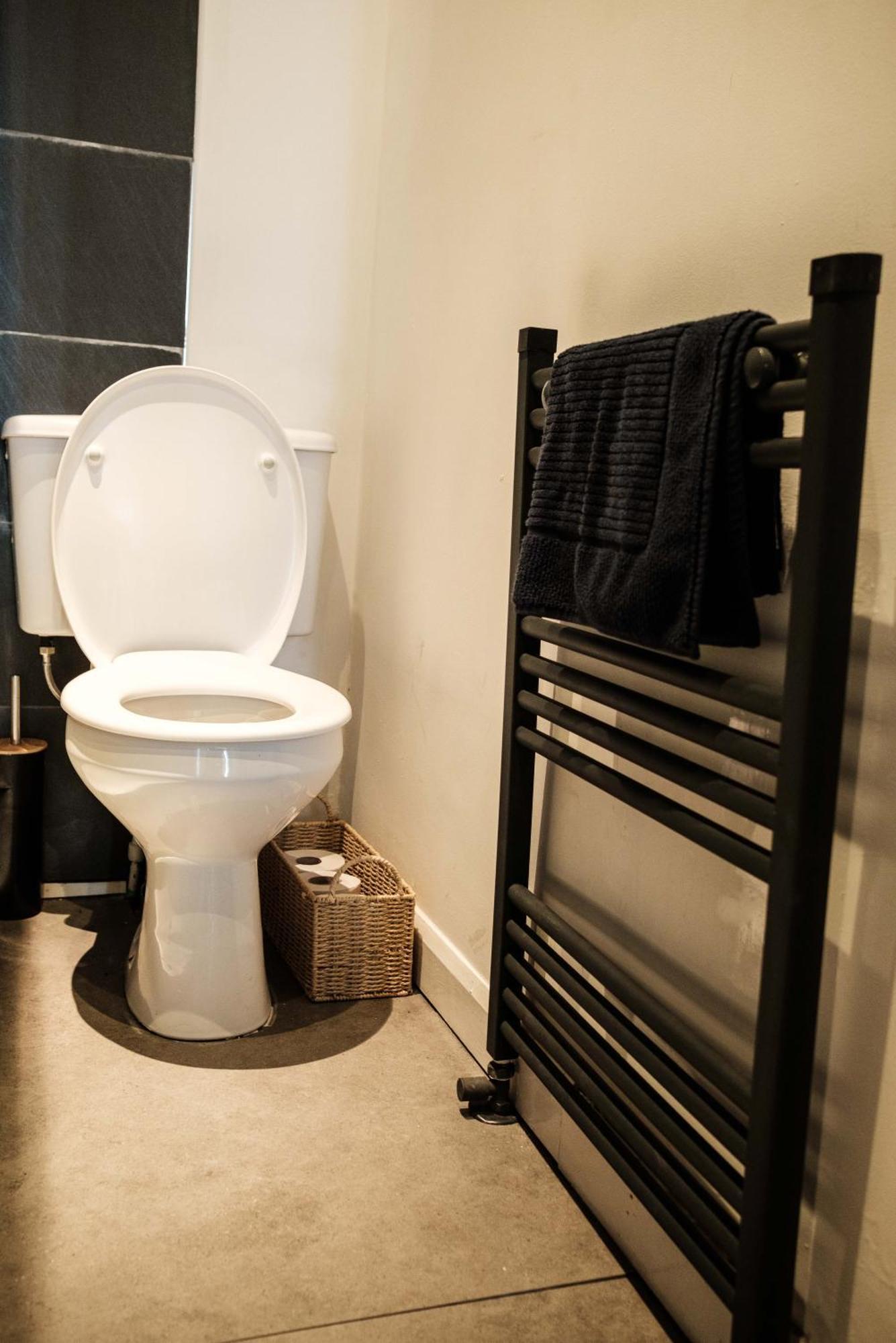 Antrim Road Apartments 벨파스트 외부 사진