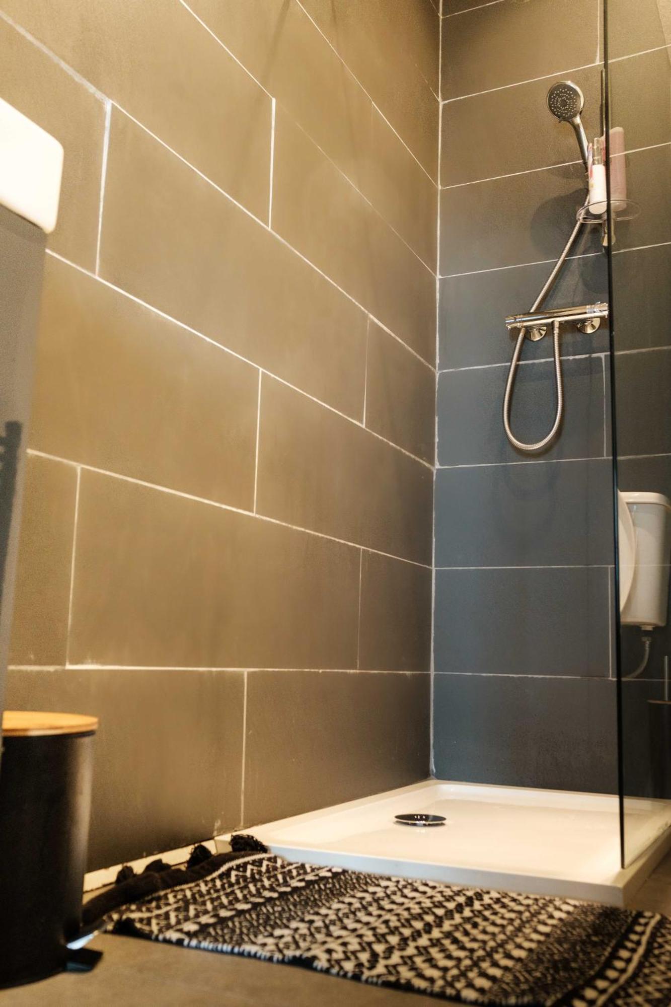 Antrim Road Apartments 벨파스트 외부 사진