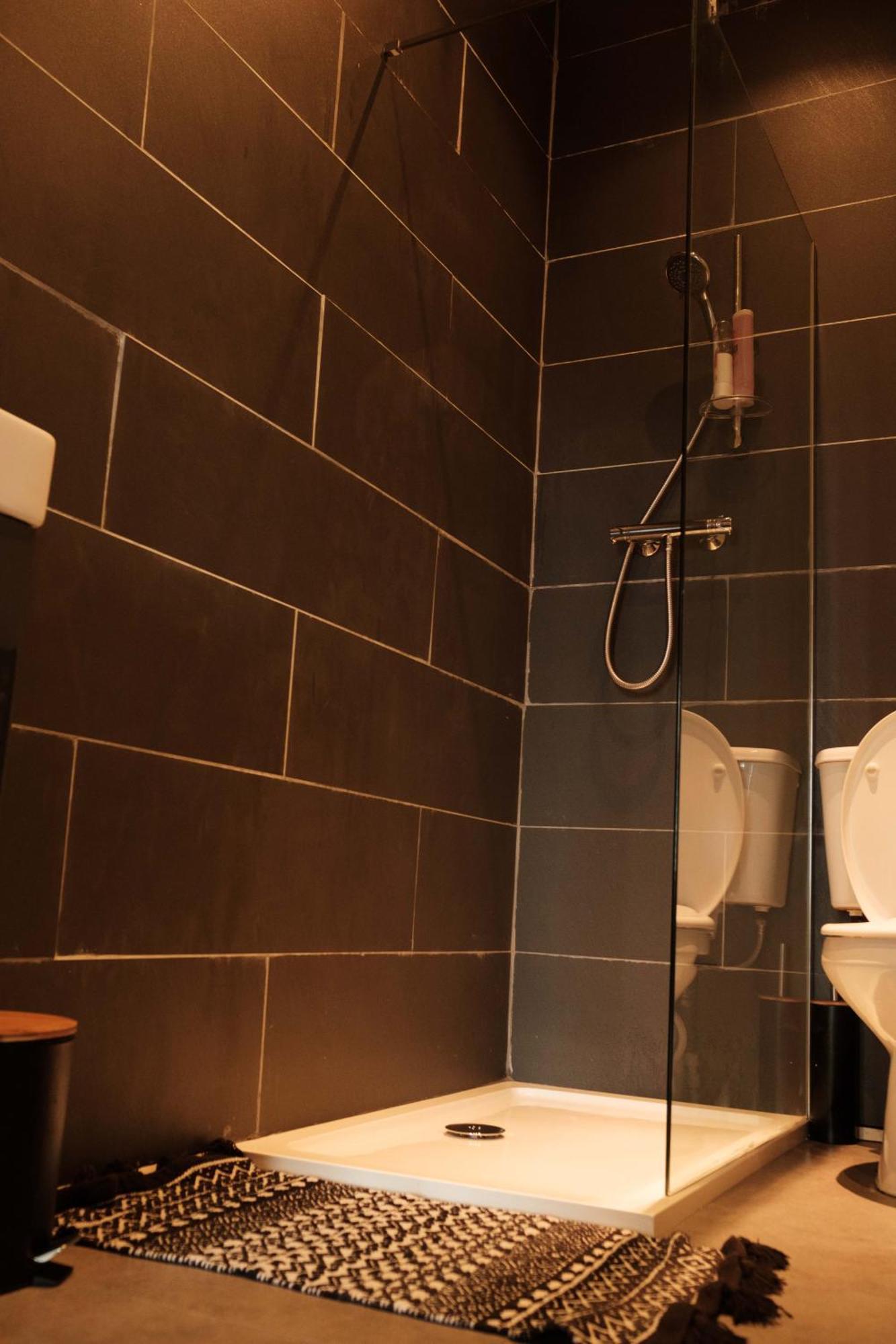 Antrim Road Apartments 벨파스트 외부 사진